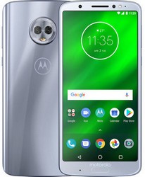 Замена дисплея на телефоне Motorola Moto G6 Plus в Рязане